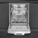 Dishwashers Retro-style view 3