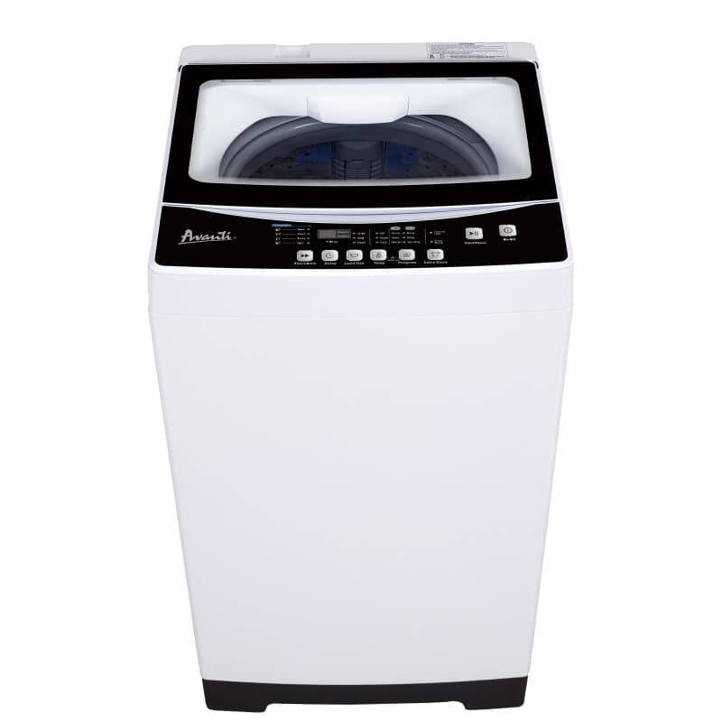 1.7 cu. ft. Top Load Washing Machine