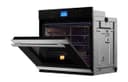 Stainless Steel European Convection Built-in Single Wall Oven view 6