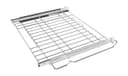 Stainless Steel European Convection Built-in Single Wall Oven view 8