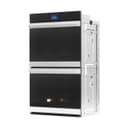 Stainless Steel European Convection Built-in Double Wall Oven view 3