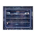 Stainless Steel European Convection Built-in Double Wall Oven view 6