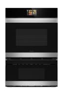 30 In. Smart Convection Wall Oven With Microwave Drawer Oven view 1