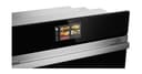 30 In. Smart Convection Wall Oven With Microwave Drawer Oven view 10