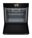 30 In. Smart Convection Wall Oven With Microwave Drawer Oven view 5