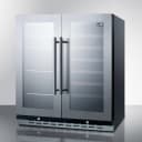 30" Wide Built-In Wine/Beverage Center view 2