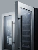30" Wide Built-In Wine/Beverage Center view 4