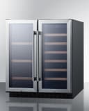 30" Wide Built-In Wine/Beverage Center view 2