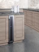 6" Wide Built-In Wine Cellar view 2