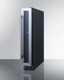 6" Wide Built-In Wine Cellar view 4