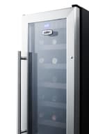 12" wide Built-In Wine Cellar view 4