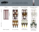 12" wide Built-In Wine Cellar view 7