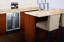 12" wide Built-In Wine Cellar view 6