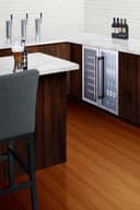 15" Wide Built-In Wine Cellar view 5