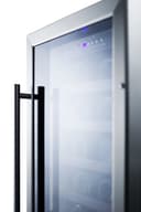 18" Wide Built-In Wine Cellar view 9