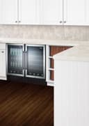 18" Wide Built-In Wine Cellar view 6