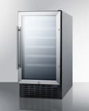 18" Wide Built-In Wine Cellar view 8