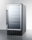 18" Wide Built-In Wine Cellar view 2