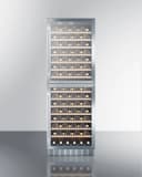 24" Wide Wine Cellar view 1