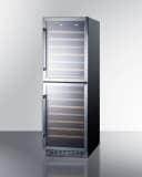 24" Wide Wine Cellar view 4