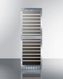 24" Wide Wine Cellar view 1
