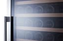24" Wide Wine Cellar view 4