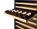24" Wide Single Zone Wine Cellar view 4