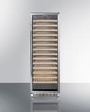 24" Wide Single Zone Wine Cellar view 6