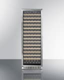 24" Wide Single Zone Wine Cellar view 7