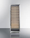24" Wide Single Zone Wine Cellar view 9