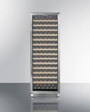 24" Wide Single Zone Wine Cellar view 10