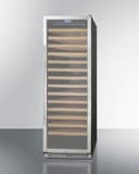 24" Wide Single Zone Wine Cellar view 11