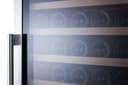 24" Wide Wine Cellar view 10