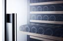 24" Wide Wine Cellar view 11