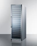 24" Wide Wine Cellar view 8