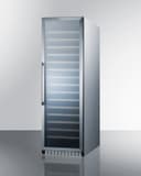 24" Wide Wine Cellar view 2