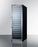 24" Wide Wine Cellar view 2