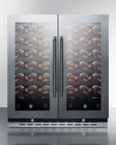 30" Wide Built-In Wine Cellar view 4