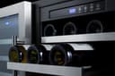 36" Wide Built-In Wine Cellar, ADA Compliant view 7