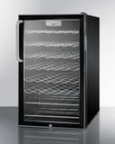 20" Wide Built-In Wine Cellar view 2