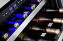 24" Wide Built-In Wine Cellar view 4