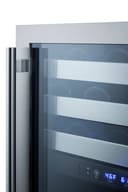 24" Wide Built-In Wine Cellar view 4
