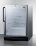 24" Wide Built-In Wine Cellar view 6