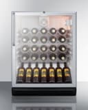 24" Wide Built-In Wine Cellar view 2
