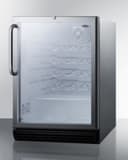 24" Wide Built-In Wine Cellar view 3