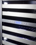 24" Wide Dual-Zone Wine Cellar view 8
