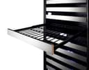 24" Wide Dual-Zone Wine Cellar view 9