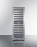 24" Wide Dual-Zone Wine Cellar view 1