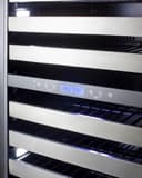 24" Wide Dual-Zone Wine Cellar view 4