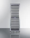 24" Wide Dual-Zone Wine Cellar view 8